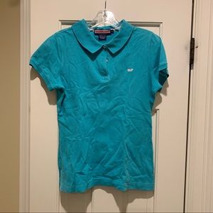 Vineyard Vines polo size M